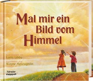 Mal mir ein Bild vom Himmel