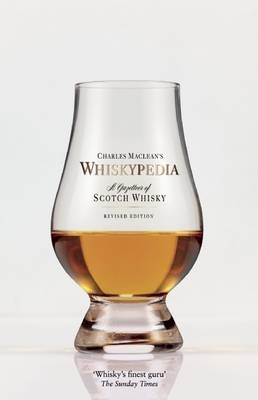 Whiskypedia - Charles Maclean