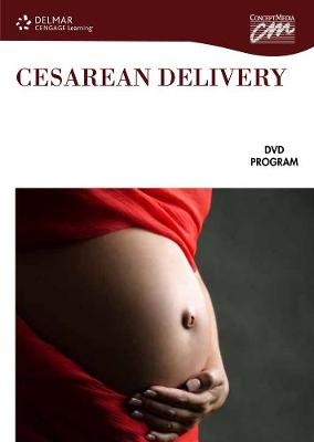 Cesarean Delivery (DVD)