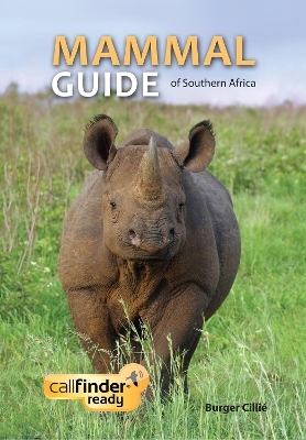 Mammal Guide Of Southern Africa