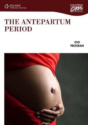 The Antepartum Period (DVD)
