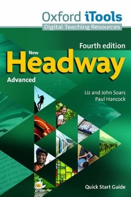 New Headway: Advanced C1: iTools