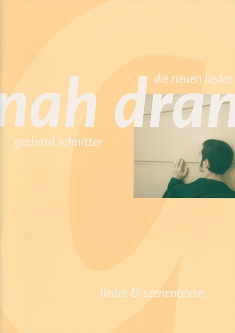 Nah dran - Liederheft