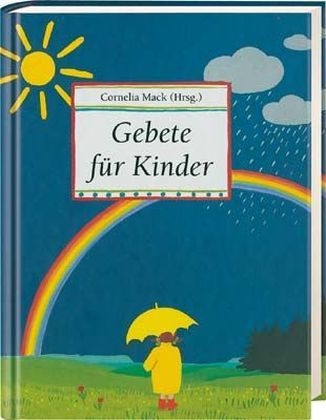 Gebete f&uuml;r Kinder - 