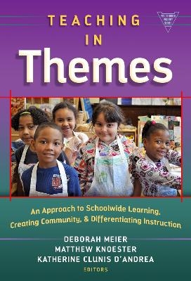 Teaching in Themes - 