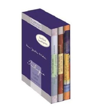 Eckstein exklusiv: Trilogie zu Glaube, Liebe und Hoffnung - Hans-Joachim Eckstein