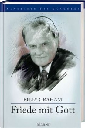 Friede mit Gott - Billy Graham