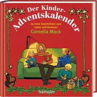 Der Kinder-Adventskalender