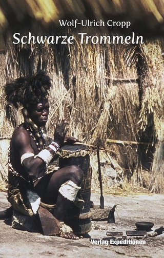 Schwarze Trommeln