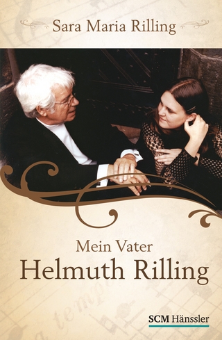 Mein Vater Helmuth Rilling
