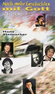Noch mehr Geschichten mit Gott