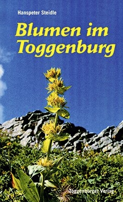 Blumen im Toggenburg - Hanspeter Steidle