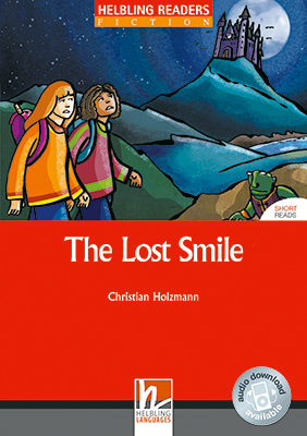 The Lost Smile, Class Set - Christian Holzmann