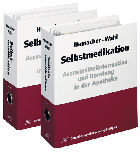 Selbstmedikation - 