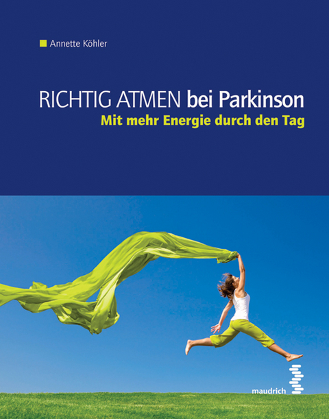 Richtig atmen bei Parkinson - Annette K&ouml;hler