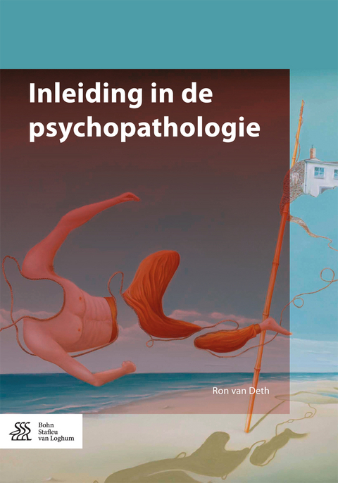 Inleiding in de psychopathologie - Ron Van Deth