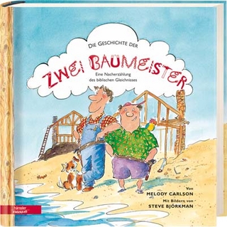 Die Geschichte der zwei Baumeister