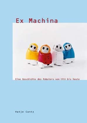 Ex Machina - 