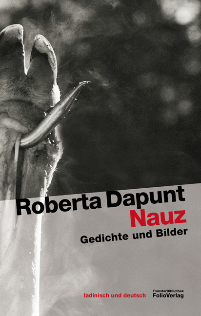 Nauz - Roberta Dapunt
