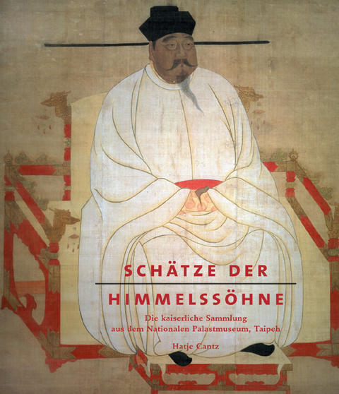 Die Sch&auml;tze der Himmelss&ouml;hne