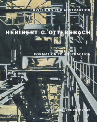 Heribert C. Ottersbach - 
