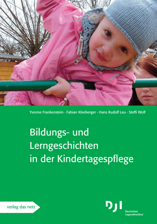Bildungs- und Lerngeschichten in der Kindertagespflege