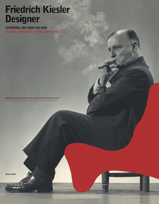 Friedrich Kiesler, Designer