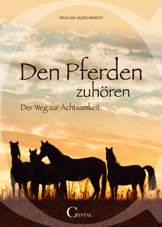 Den Pferden zuhören