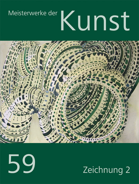 Meisterwerke der Kunst &ndash; Kunstmappe Folge 59/2011