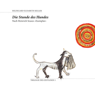 Die Stunde des Hundes. Nach Heinrich Seuses 