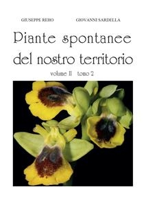 Piante spontanee del nostro territorio