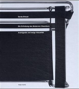 Die Erfindung des Modernen Klassikers - Gerda Breuer