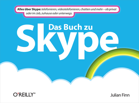 Das Buch Zu Skype - Julian Finn