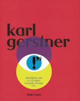 Karl Gerstner - Karl Gerstner