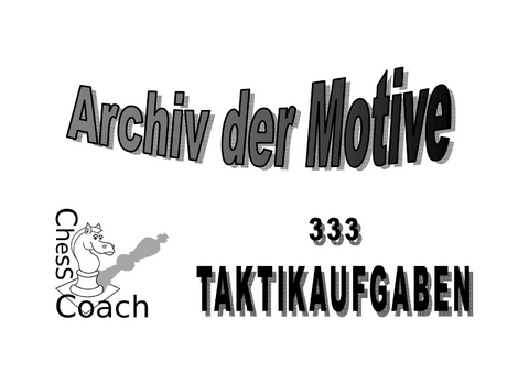 Archiv der Motive - Reinhold Ripperger