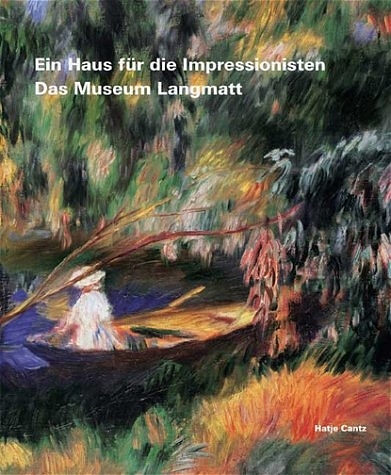 Ein Haus f&uuml;r die Impressionisten - 