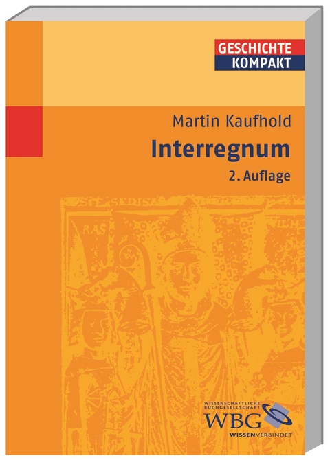 Interregnum - Martin Kaufhold