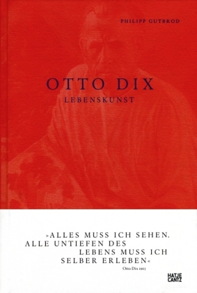 Otto Dix