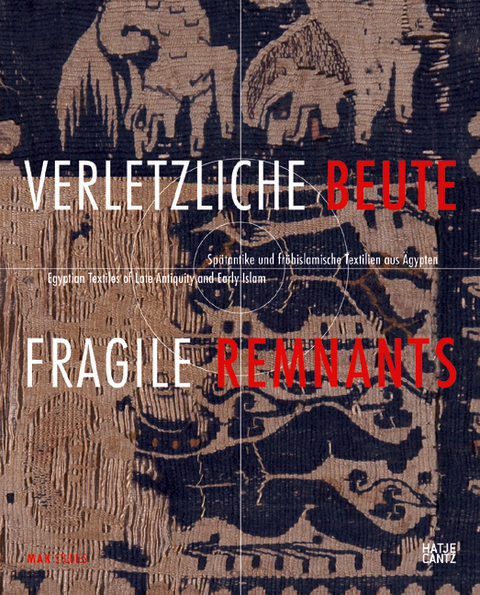 Verletzliche Beute - 