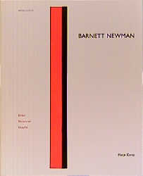 Barnett Newman