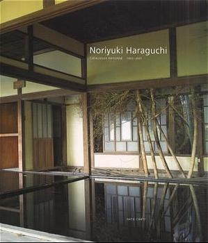 Norigaki Haraguchi