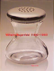 Wilhelm Wagenfeld (1900-1990)