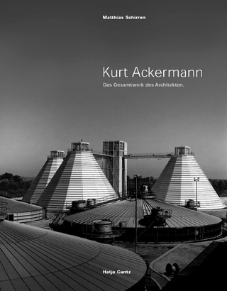 Kurt Ackermann