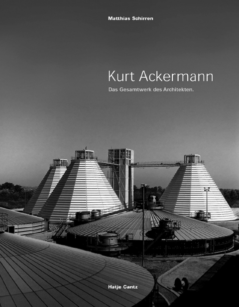 Kurt Ackermann - 