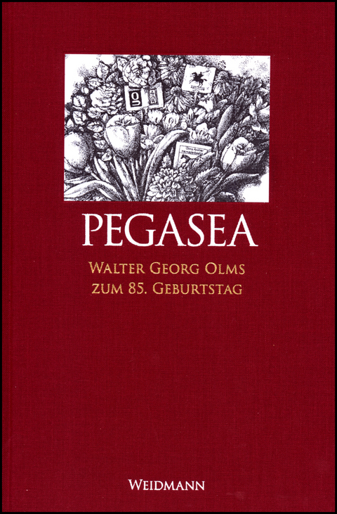 Pegasea - 