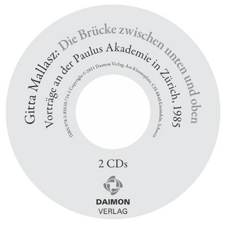 Die Brücke zwischen unten und oben