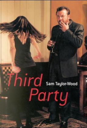 Sam Taylor-Wood. Third Party - 