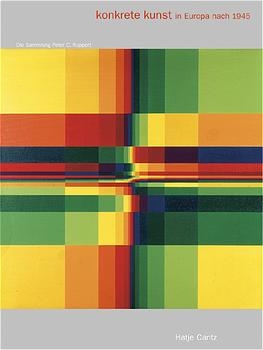 Konkrete Kunst in Europa nach 1945 - 