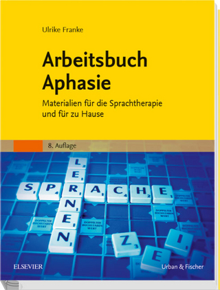 Arbeitsbuch Aphasie