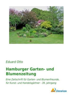 Hamburger Garten- und Blumenzeitung